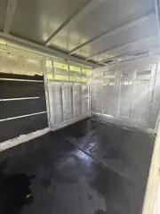 used Stock / Stock Combo Trailers Sooner  for sale, in Montgomery, TX Thumbnail 5