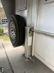 used Stock / Stock Combo Trailers Sooner  for sale, in Montgomery, TX Thumbnail 8