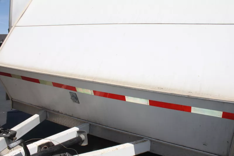 used Car Haulers / Racing Trailers Sport Trailers  for sale, in Costa Mesa, CA Thumbnail 82