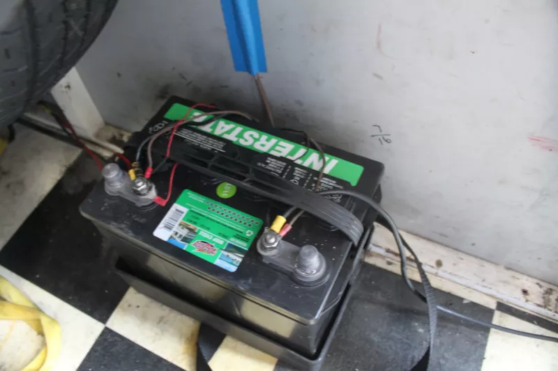 used Car Haulers / Racing Trailers Sport Trailers  for sale, in Costa Mesa, CA Thumbnail 29