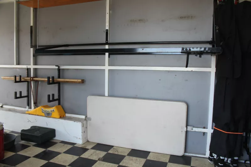 used Car Haulers / Racing Trailers Sport Trailers  for sale, in Costa Mesa, CA Thumbnail 55