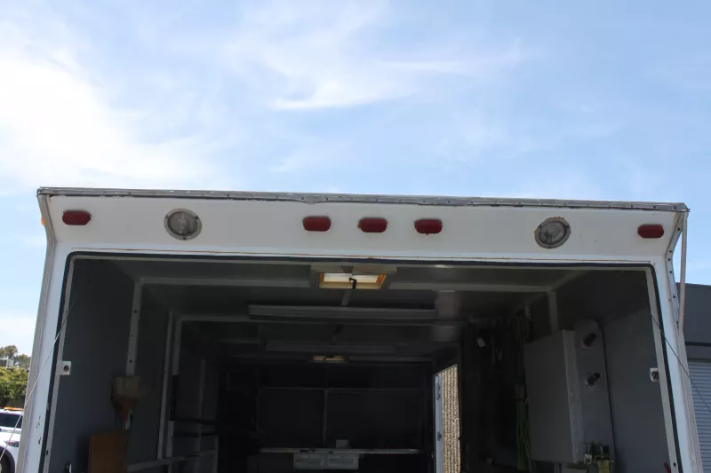 used Car Haulers / Racing Trailers Sport Trailers  for sale, in Costa Mesa, CA Thumbnail 69
