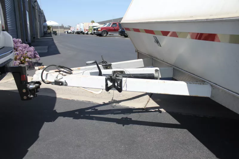 used Car Haulers / Racing Trailers Sport Trailers  for sale, in Costa Mesa, CA Thumbnail 73