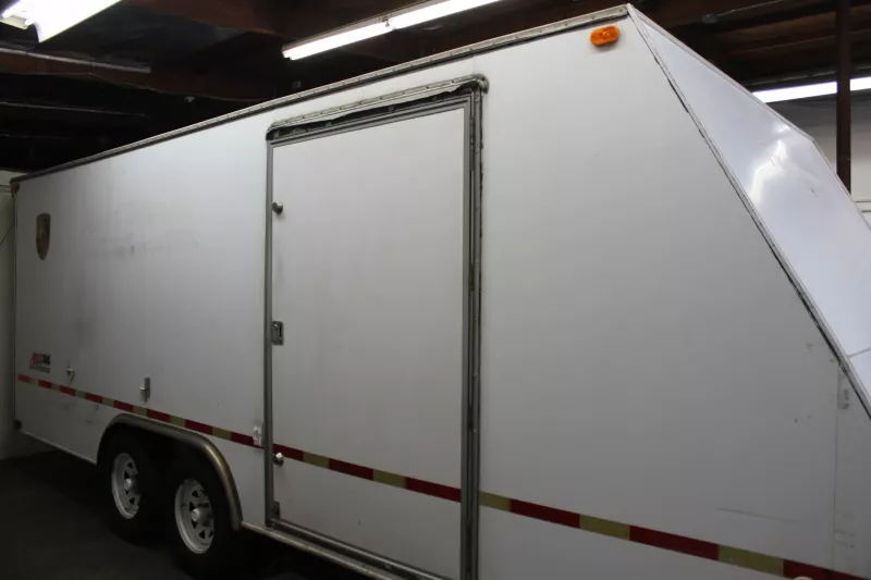 used Car Haulers / Racing Trailers Sport Trailers  for sale, in Costa Mesa, CA Thumbnail 78