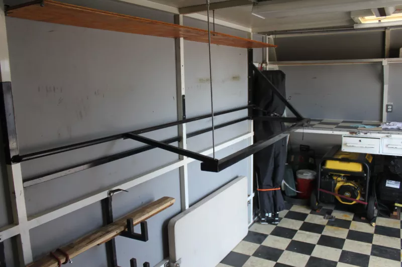 used Car Haulers / Racing Trailers Sport Trailers  for sale, in Costa Mesa, CA Thumbnail 12