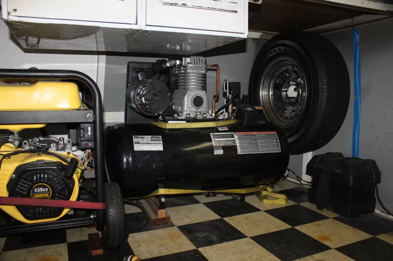 used Car Haulers / Racing Trailers Sport Trailers  for sale, in Costa Mesa, CA Thumbnail 21