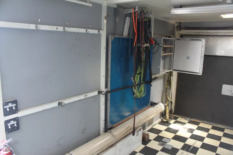 used Car Haulers / Racing Trailers Sport Trailers  for sale, in Costa Mesa, CA Thumbnail 49