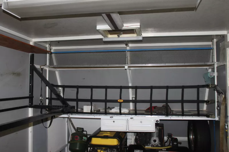 used Car Haulers / Racing Trailers Sport Trailers  for sale, in Costa Mesa, CA Thumbnail 36