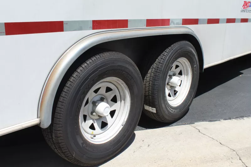 used Car Haulers / Racing Trailers Sport Trailers  for sale, in Costa Mesa, CA Thumbnail 71