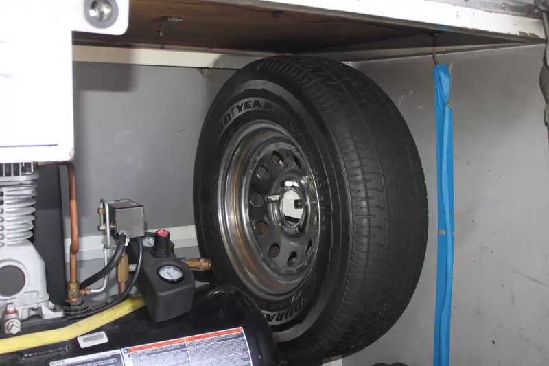 used Car Haulers / Racing Trailers Sport Trailers  for sale, in Costa Mesa, CA Thumbnail 26