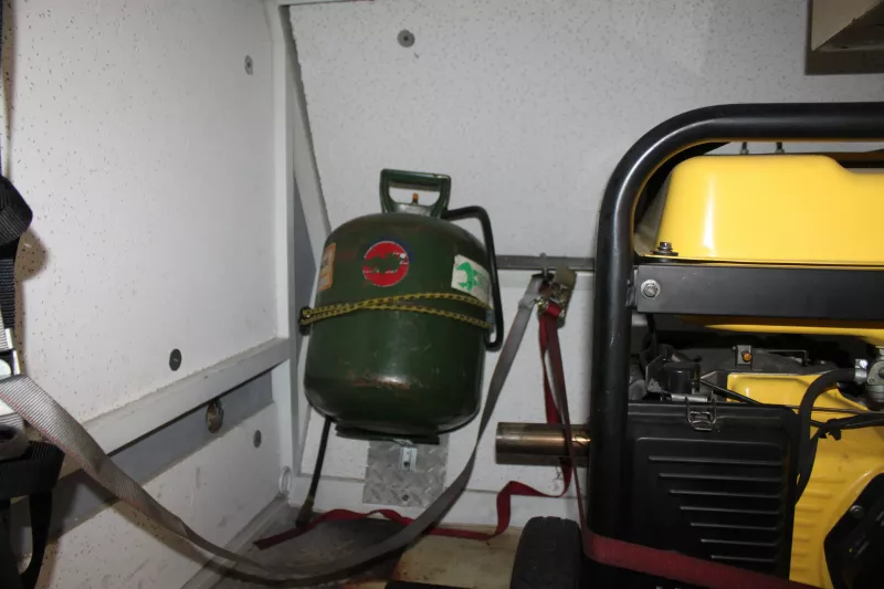 used Car Haulers / Racing Trailers Sport Trailers  for sale, in Costa Mesa, CA Thumbnail 15