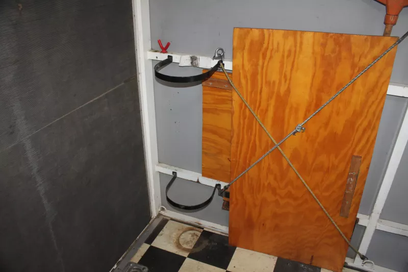 used Car Haulers / Racing Trailers Sport Trailers  for sale, in Costa Mesa, CA Thumbnail 9