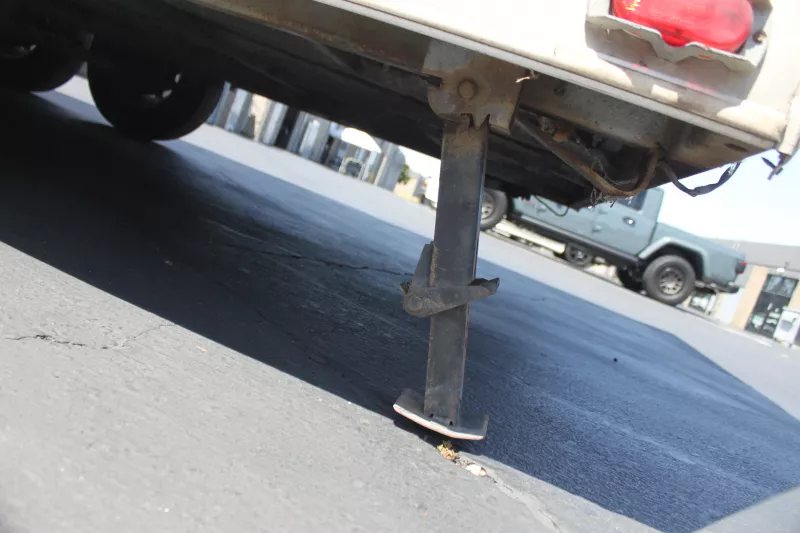 used Car Haulers / Racing Trailers Sport Trailers  for sale, in Costa Mesa, CA Thumbnail 76