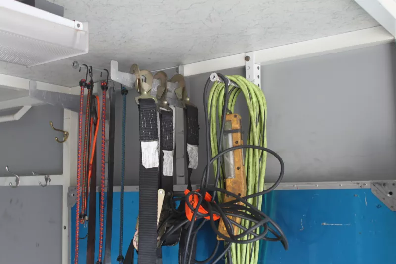 used Car Haulers / Racing Trailers Sport Trailers  for sale, in Costa Mesa, CA Thumbnail 39