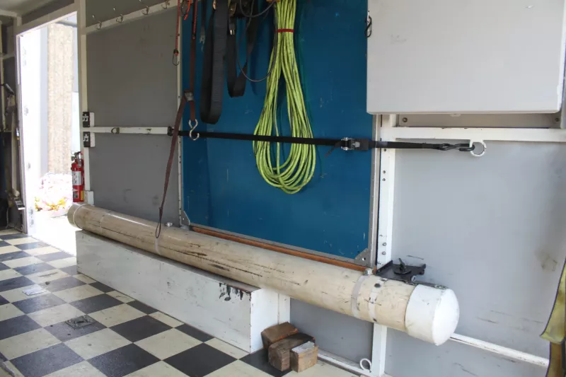 used Car Haulers / Racing Trailers Sport Trailers  for sale, in Costa Mesa, CA Thumbnail 48