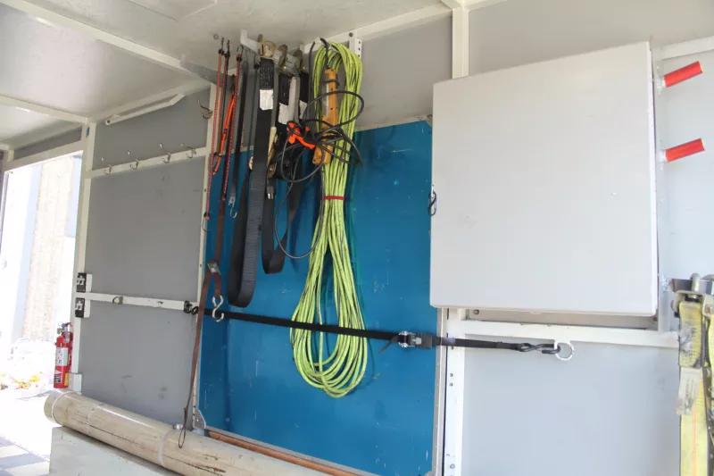 used Car Haulers / Racing Trailers Sport Trailers  for sale, in Costa Mesa, CA Thumbnail 44