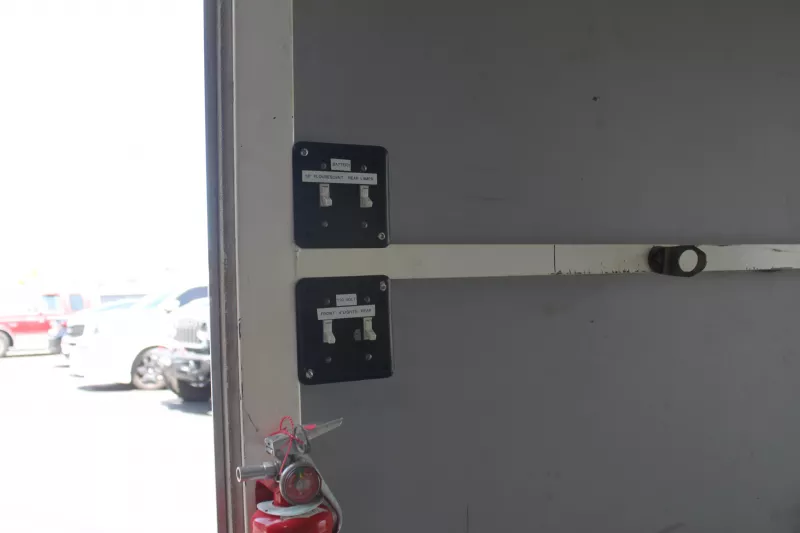 used Car Haulers / Racing Trailers Sport Trailers  for sale, in Costa Mesa, CA Thumbnail 63