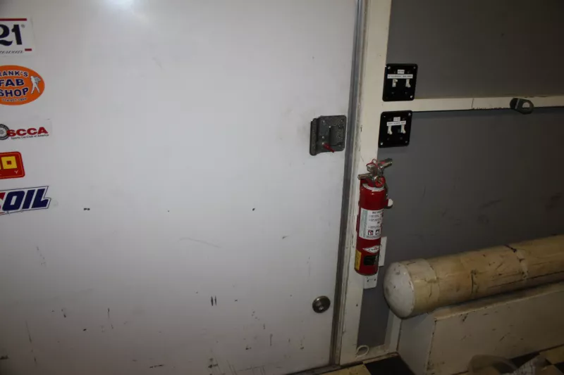 used Car Haulers / Racing Trailers Sport Trailers  for sale, in Costa Mesa, CA Thumbnail 62