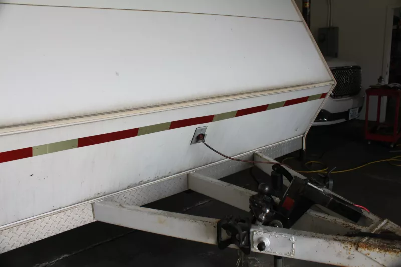 used Car Haulers / Racing Trailers Sport Trailers  for sale, in Costa Mesa, CA Thumbnail 79