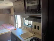 used Travel Trailers Forest River Wolf Pup for sale, in Fresno, CA Thumbnail 3