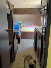 used Travel Trailers Forest River Wolf Pup for sale, in Fresno, CA Thumbnail 2
