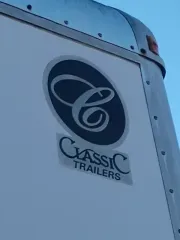 used Car Haulers / Racing Trailers Classic Manufacturing  for sale, in Chalmette, LA Thumbnail 2