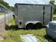 used Cargo (Enclosed) Trailers Interstate 1 Trailers  for sale, in Winter Haven, FL Thumbnail 3