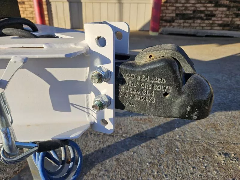 new Dump Trailers Diamond C Trailers  for sale, in Broken Arrow, OK Thumbnail 22