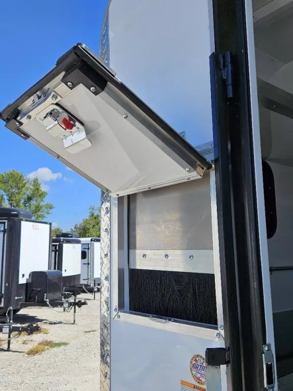 new Office / Fiber Optic Trailers Cargo Craft  for sale, in Broken Arrow, OK Thumbnail 7