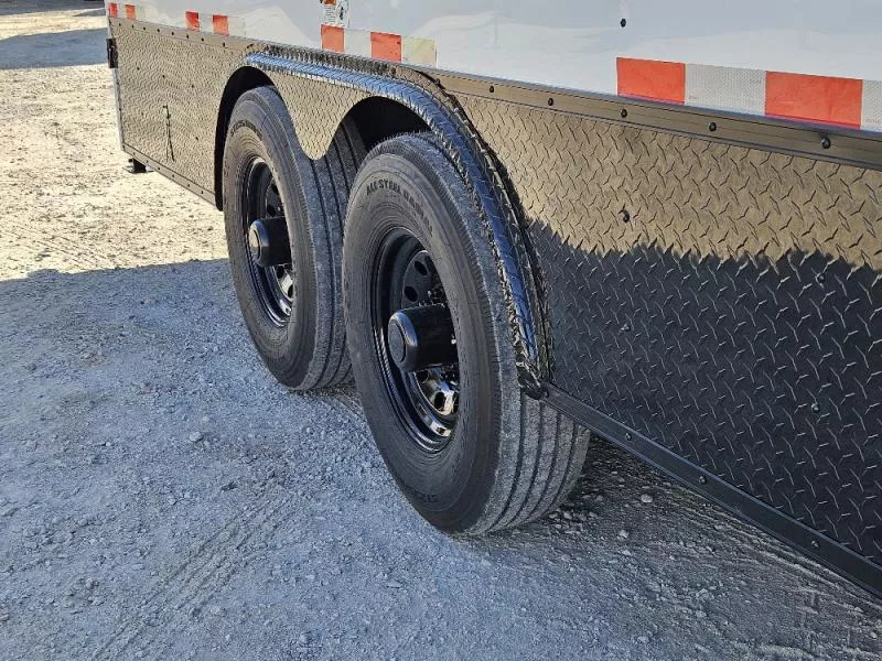 new Cargo (Enclosed) Trailers Cargo Craft Other for sale, in Broken Arrow, OK Thumbnail 14