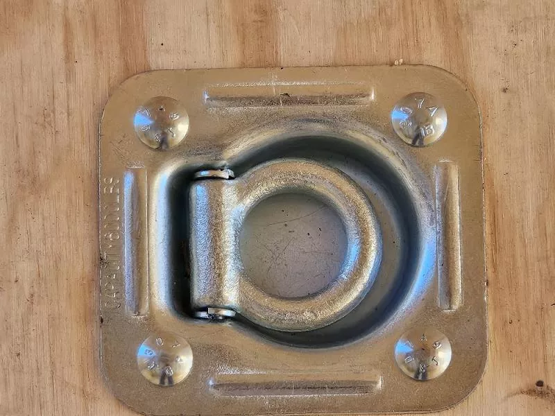 used Cargo (Enclosed) Trailers Stallion  for sale, in Broken Arrow, OK Thumbnail 17