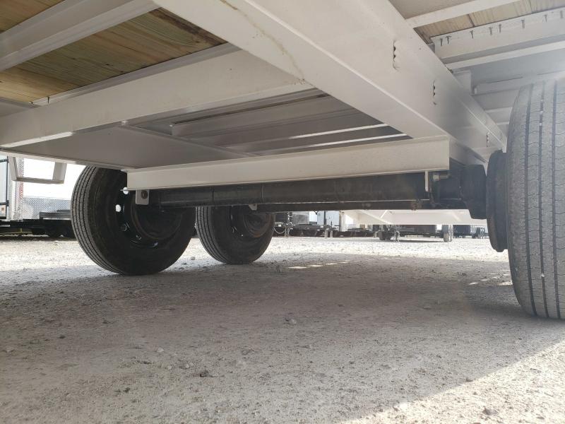 new Equipment / Flatbed Trailers Diamond C Trailers Other for sale, in Broken Arrow, OK Thumbnail 8