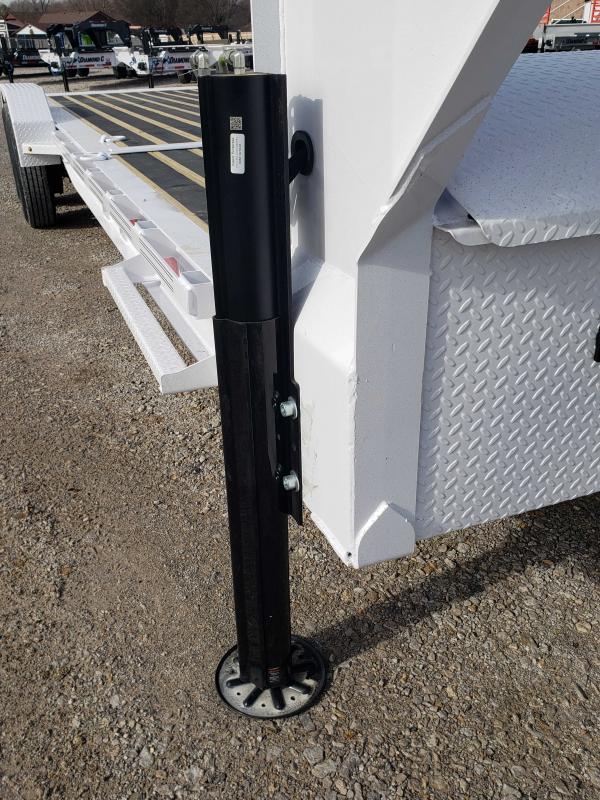 new Tilt Trailers Diamond C Trailers  for sale, in Broken Arrow, OK Thumbnail 6