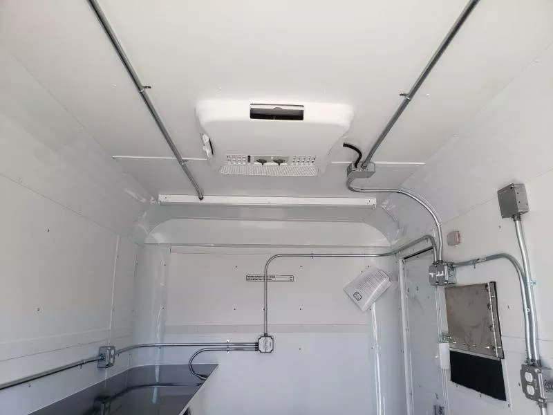 new Office / Fiber Optic Trailers Cargo Craft  for sale, in Broken Arrow, OK Thumbnail 12