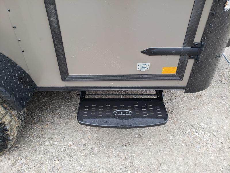 new Office / Fiber Optic Trailers Cargo Craft  for sale, in Broken Arrow, OK Thumbnail 12