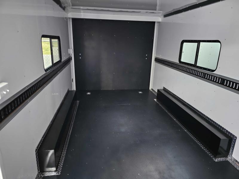 new Cargo (Enclosed) Trailers Cargo Craft Other for sale, in Broken Arrow, OK Thumbnail 11