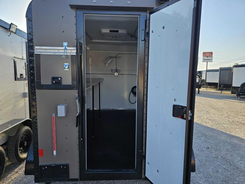 new Office / Fiber Optic Trailers Cargo Craft  for sale, in Broken Arrow, OK Thumbnail 6