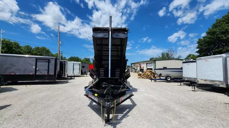 new Dump Trailers Diamond C Trailers  for sale, in Broken Arrow, OK Thumbnail 18