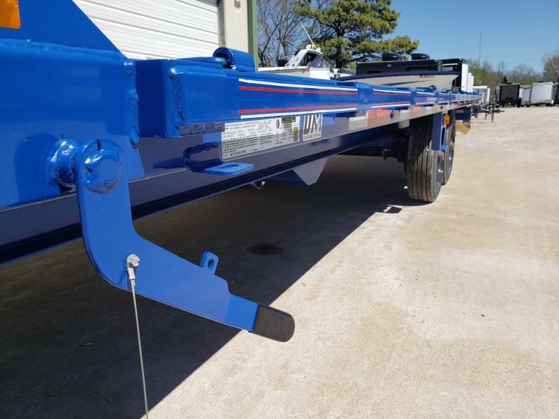 new Tilt Trailers Diamond C Trailers Other for sale, in Broken Arrow, OK Thumbnail 16