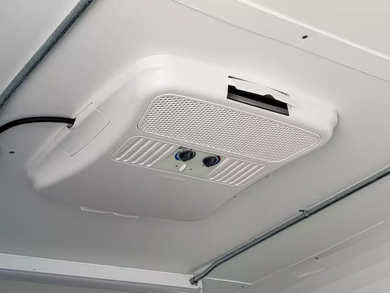 new Office / Fiber Optic Trailers Cargo Craft  for sale, in Broken Arrow, OK Thumbnail 9