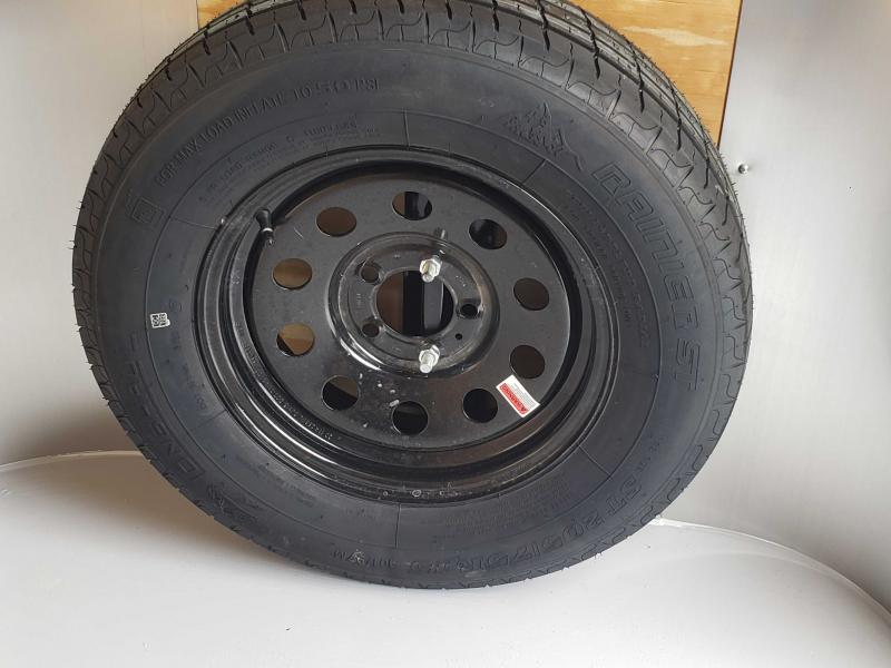 new Cargo (Enclosed) Trailers Cargo Craft  for sale, in Broken Arrow, OK Thumbnail 10