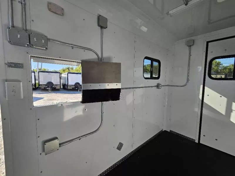 new Office / Fiber Optic Trailers Cargo Craft  for sale, in Broken Arrow, OK Thumbnail 11