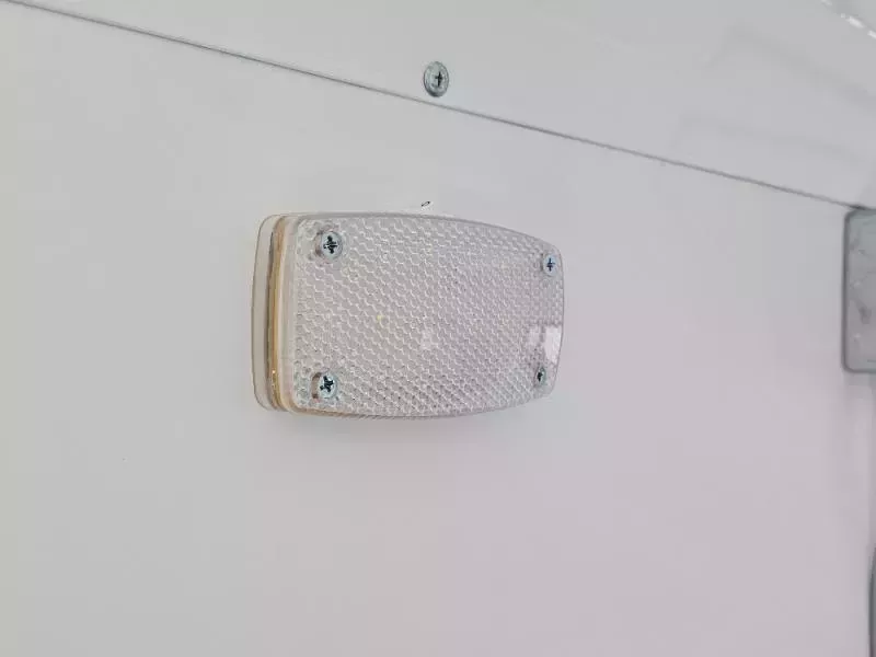 new Office / Fiber Optic Trailers Cargo Craft  for sale, in Broken Arrow, OK Thumbnail 9