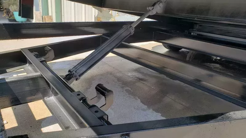 new Tilt Trailers Texoma Trailers  for sale, in Broken Arrow, OK Thumbnail 11