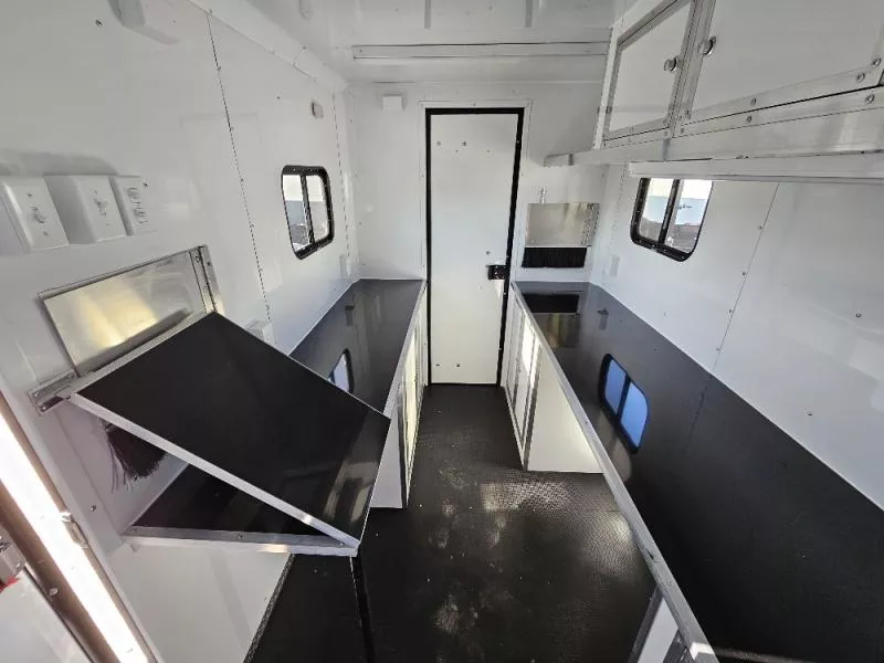 new Office / Fiber Optic Trailers Cargo Craft  for sale, in Broken Arrow, OK Thumbnail 19