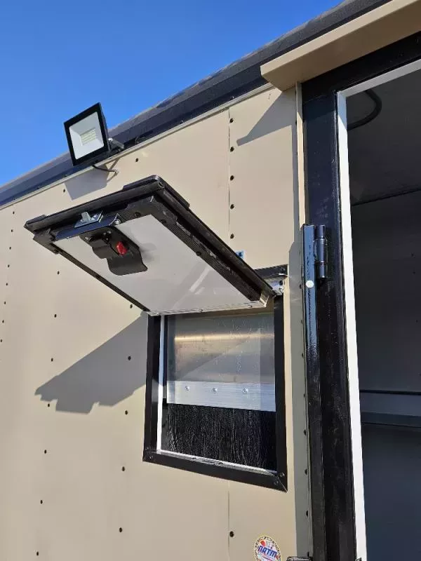 new Office / Fiber Optic Trailers Cargo Craft  for sale, in Broken Arrow, OK Thumbnail 8