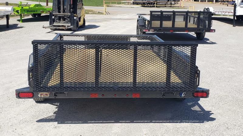 new Utility Trailers Diamond C Trailers  for sale, in Broken Arrow, OK Thumbnail 8