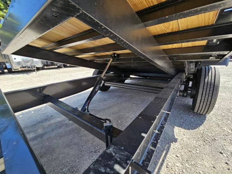 new Tilt Trailers Diamond C Trailers  for sale, in Broken Arrow, OK Thumbnail 17
