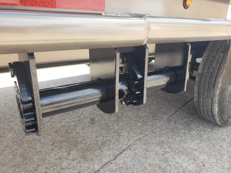 new Equipment / Flatbed Trailers Diamond C Trailers  for sale, in Broken Arrow, OK Thumbnail 16