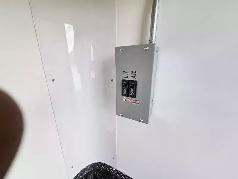 new Office / Fiber Optic Trailers Cargo Craft  for sale, in Broken Arrow, OK Thumbnail 9